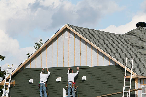 Reliable Myrtle Beach, SC Siding Solutions